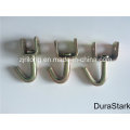 Belt J Type Hook & Metal Hook